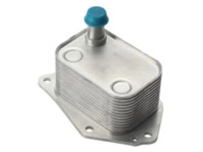 Oil Coolers: Efficient Heat Dissipation, invisible guardians ensure Stable operation of equipment