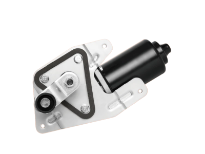Wiper Motor: Gadgets that drive big safety reveal key to car vision