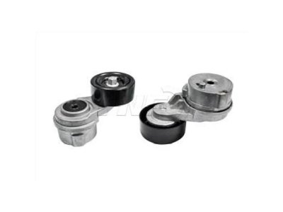 Belt Tensioners: The Hidden Guardian of Driveline
