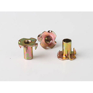 M8*17 Tee nuts