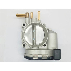 The electronic throttle body with OEM number 078133062B,0280750030 is suitable for Audi A4, Audi A6,Volkswagen Passat Passat model.