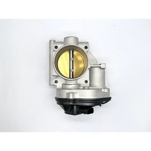 The electronic throttle body with OEM number 5L3Z9E926AA, 6L3Z9E926B, 6L3Z9E926C is suitable for FORD FIVE HUNDRED 2007 (67-6007) 3.0L v6 model.