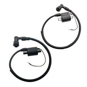 Ignition coils from the original factory with sufficient supply and good price.