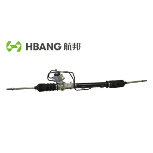Passat B5/Hydraulic power steering gear
