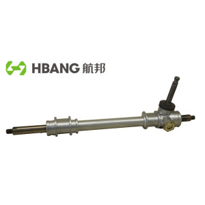 SGMW Glory/Mechanical steering gear