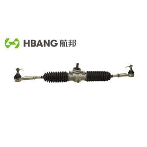 Agricultural Vehicle/EV Steering Gear