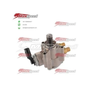 High Pressure Fuel Pump