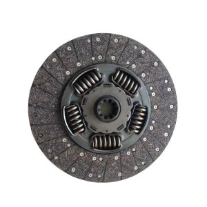 Heavy truck series clutch plate Heavy truck clutch Clutch accessories