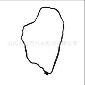Hebei valve cover gasket for Civic and Accord 8th and 9th generation 12341-RNA-A01