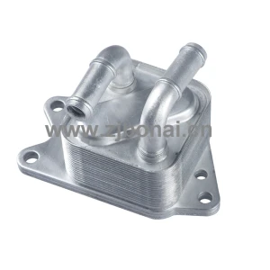 Oilcooler