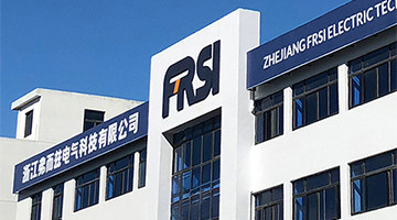 Zhejiang Fuerzi Electric Technology Co.,Ltd