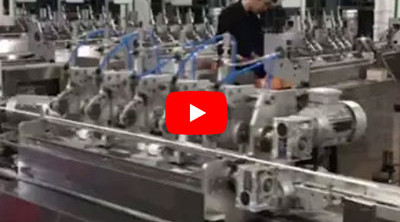 WENZHOU BOHANG MACHINERY CO.,LTD