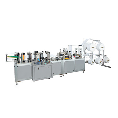 BH-N95 face mask machine