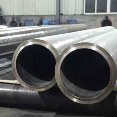 ASTM A618 Hot Formed Seamless and Welded High Strength Low Alloy Structural Tubing