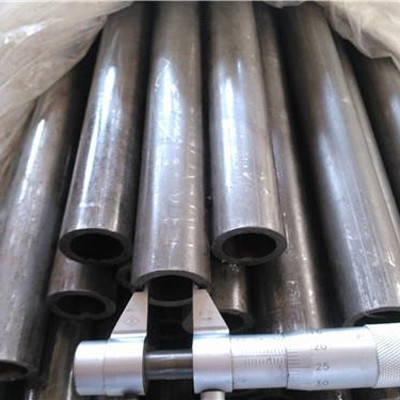 ASTMA179 Seamless Cold Drawn Low Carbon Steel Heat Exchanger and Condenser Tubes