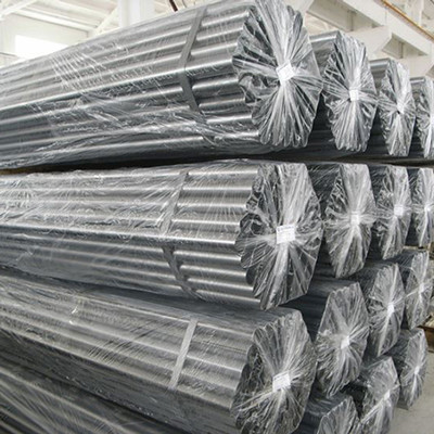 ASTMA501 Hot Formed Seamless and Welded Carbon Steel Structural Tubing