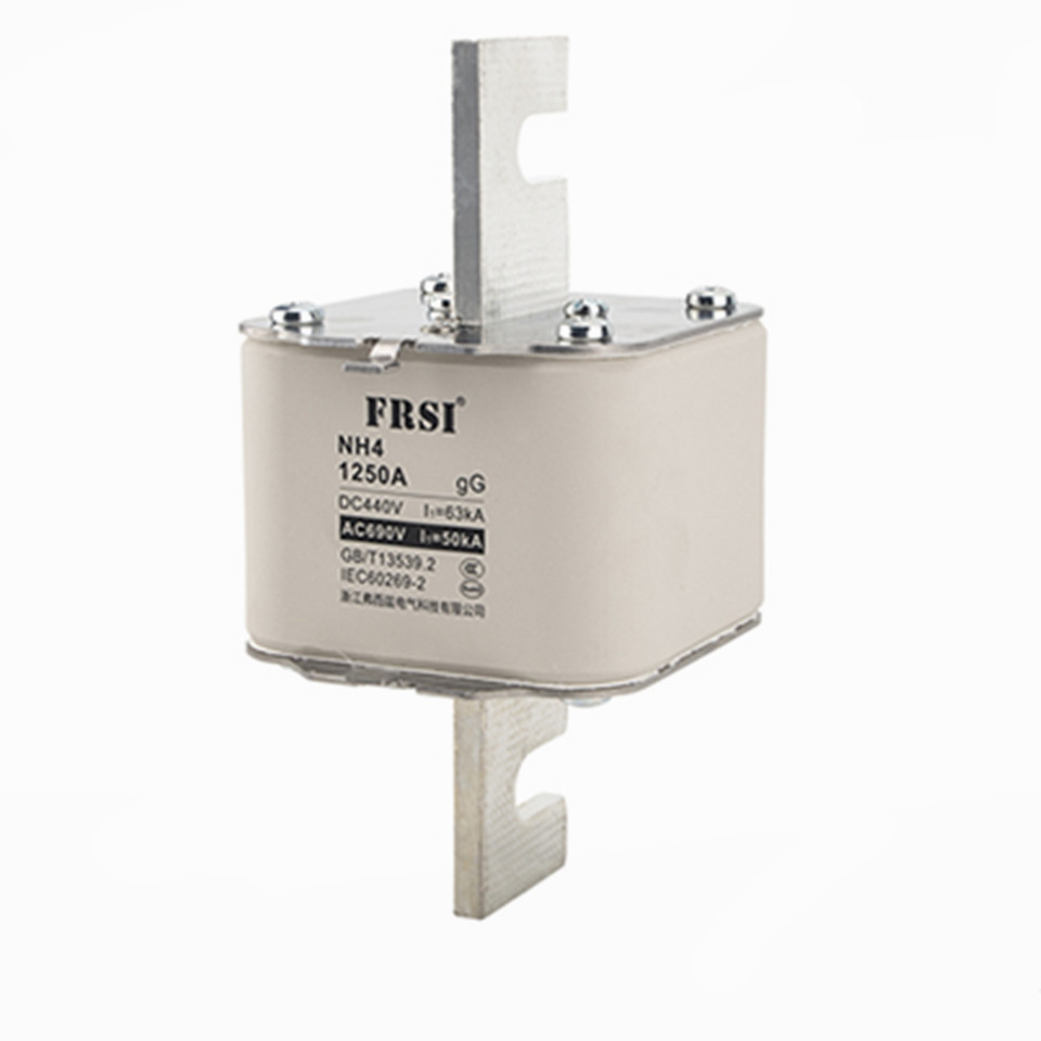NH4 Square Fuse