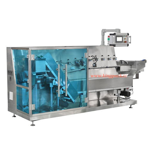 Bag Sorting Machine