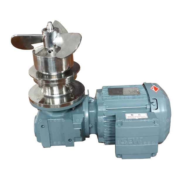 LE40W mixerWenzhou Leno machinery Co.,Ltd.