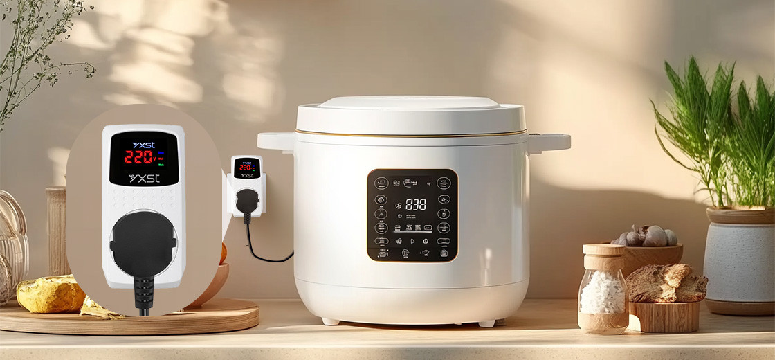 K07ISD Voltage Protector Of Rice Cooker