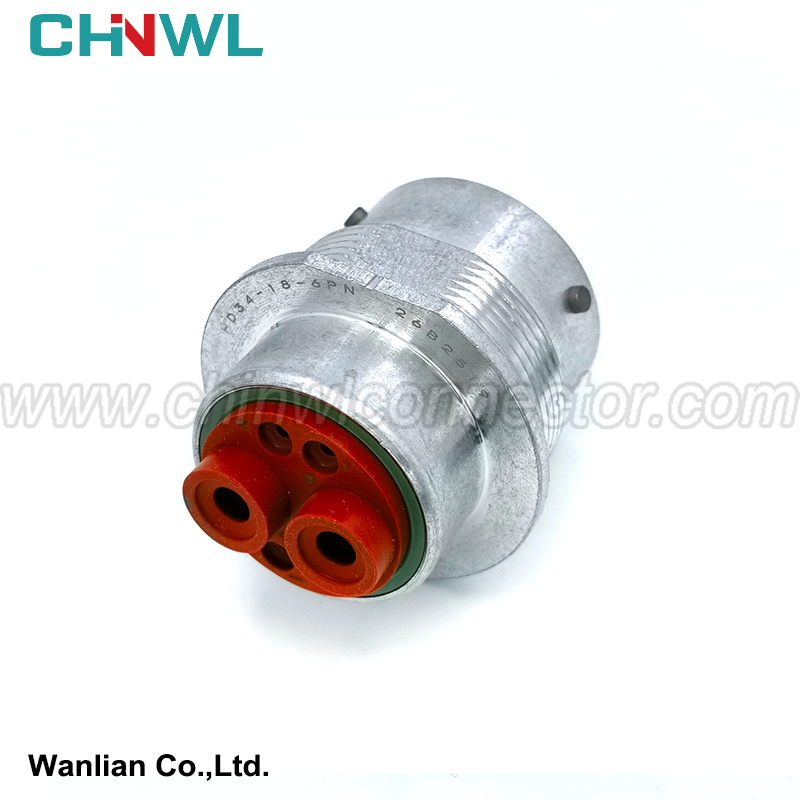 HD34-18-6PN