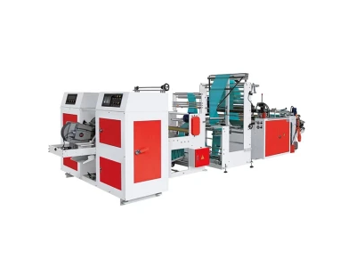 Comprehensive and In-depth Analysis of Bag Making Machines and Their Various Categories in Packaging Applications