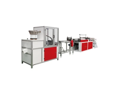 Common Faults of Bag Making Machines and Solutions