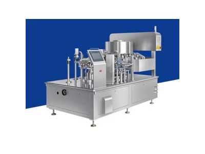 Innovation in Carton Production Machinery: The Combination of Automation and High Efficiency