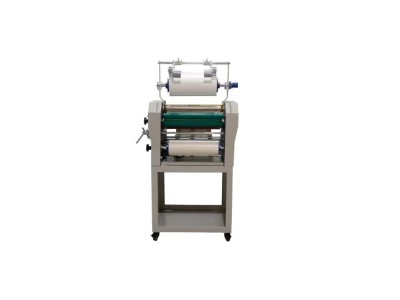 SMFM390A Digital Film Lamination Machine with Automatic Rewinding: Features, Advantages, and Applications