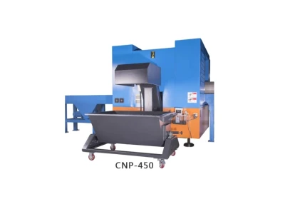 CNP High-Speed ​​Pipe Cutting and Beveling Machine: A Powerful Tool for Intelligent Innovation in Pipe Prefabrication