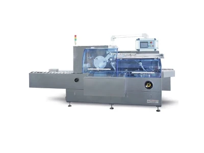 High-Speed ​​Cartoning Machines: The Core Driving Force for Efficient Packaging Production