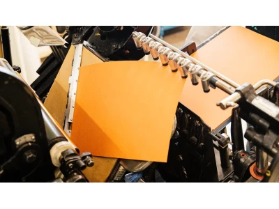 What to Look for When Choosing a Die Cutting Machine Supplier
