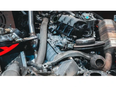 How Does a Car Oil Pump Work to Protect Your Engine