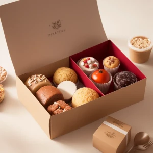 Packaging Food Grade Cardboard Fast Food Hot Dog Box Cheap Price Long Hamburger Paper Food Container Sandwich Packaging