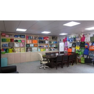 LONGGANG CITY CHUANG DE MEI GIFTS & CRAFTS CO., LTD.