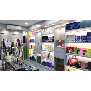 Huahao Nonwovens Co., Ltd.