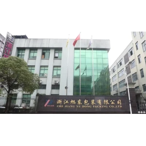 Zhejiang Xudong Packing Company Limited