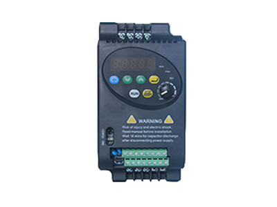 Q08 economical frequency converter