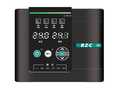 Q30商用建筑恒压供水专用变频器