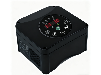 Q02家用智能水泵专用变频器