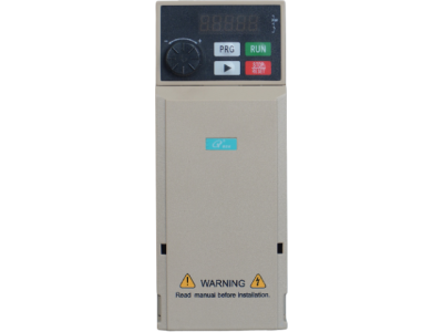 Q20 High Performance Vector Inverter