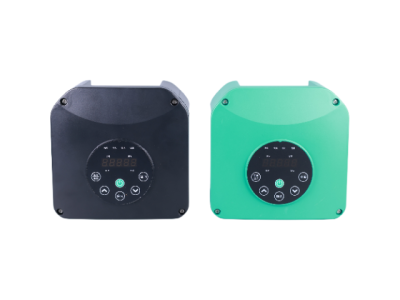 Q02家用智能水泵专用变频器