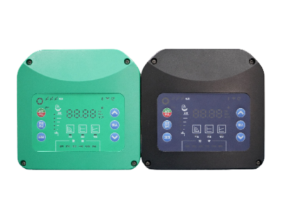 Q03系列智能水泵变频器