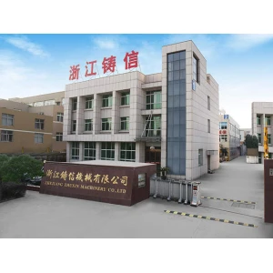 Zhejiang Zhuxin Machinery Co., Ltd.