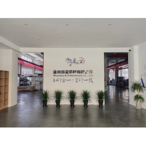 Wenzhou Linxing Machinery Co., Ltd.