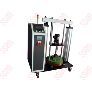 Monocomponent Glue mixer special for PAPER lamination