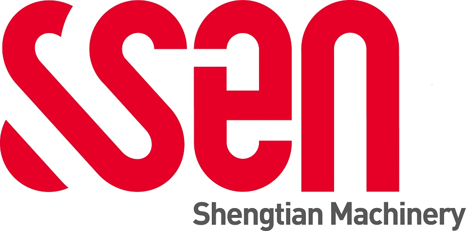 WENZHOU SSEN MACHINERY CO.,LTD.
