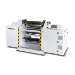 ZTS-A Surface Rolling Slitting Machine