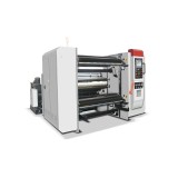 WZFQ Series Paper Roll Slitting Rewinding Machine