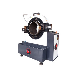 OCM Stationary Pipe Cutting And Beveling Machine